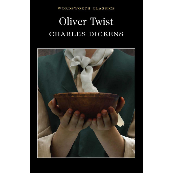 Oliver Twist 