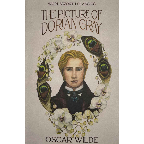 Picture of Dorian Gray 