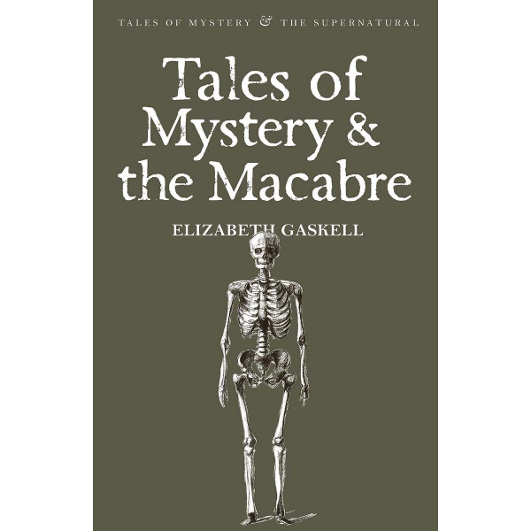 Tales of the Macabre 