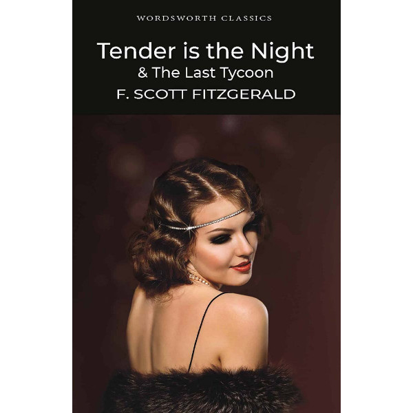 Tender is the Night 