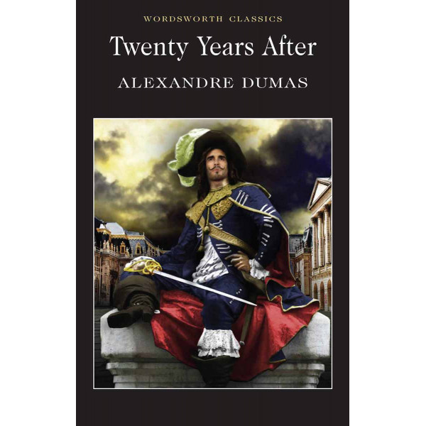 Twenty Years After 
