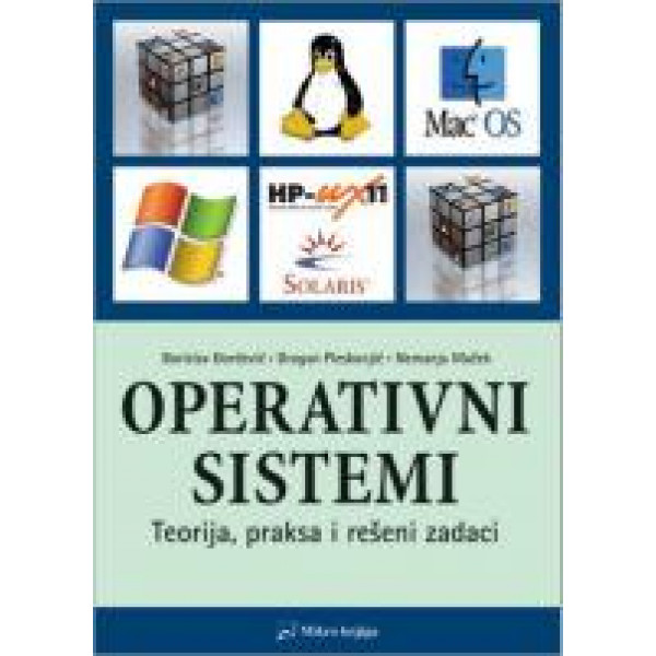 OPERATIVNI SISTEMI 
