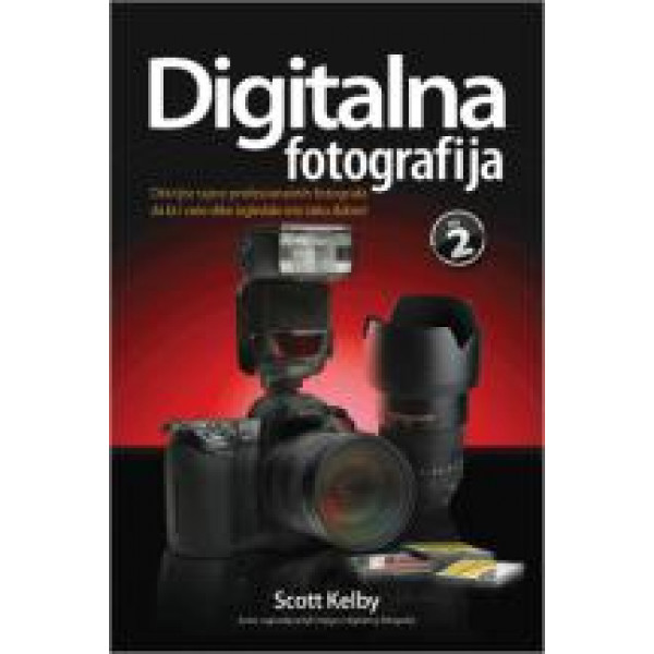 DIGITALNA FOTOGRAFIJA II 