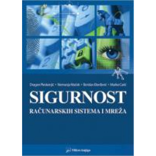SIGURNOST RAČUNARSKIH SISTEMA I MREŽA 