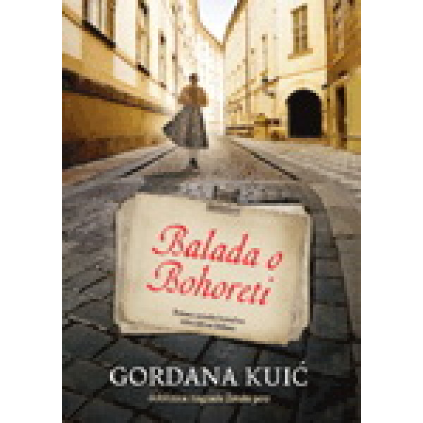BALADA O BOHORETI 