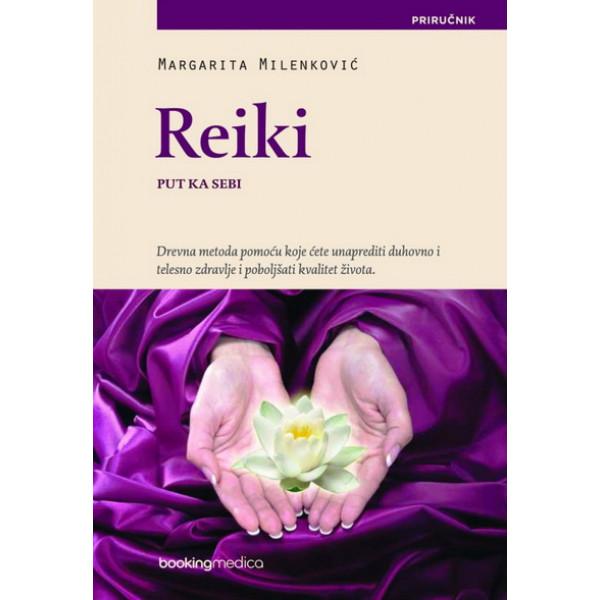 REIKI PUT KA SEBI 