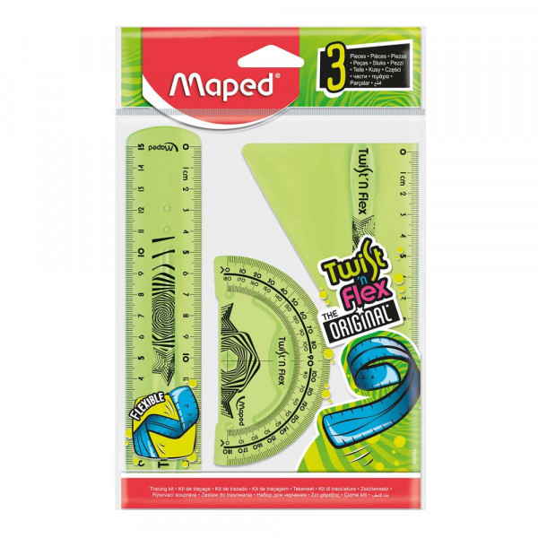 MAPED TWIST FLEX SET LENJIRA 