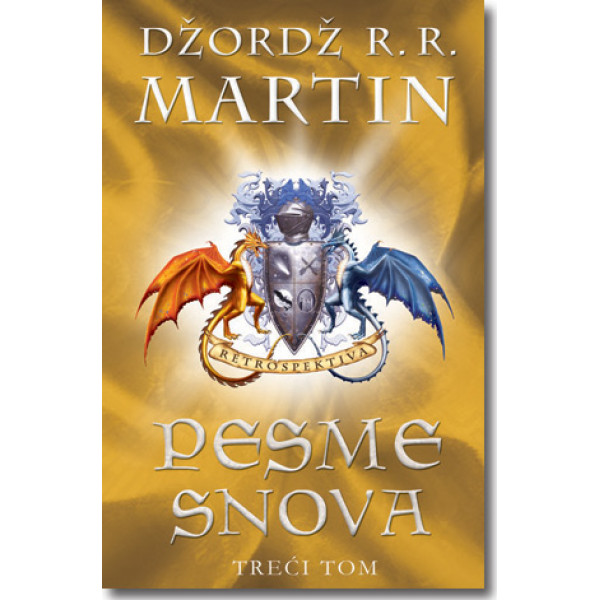 PESME SNOVA III deo 