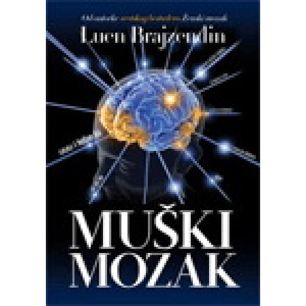 MUŠKI MOZAK 