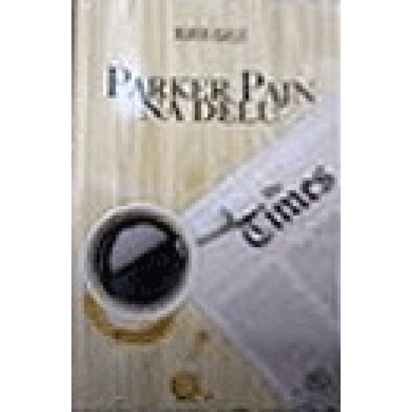 PARKER PAJN NA DELU