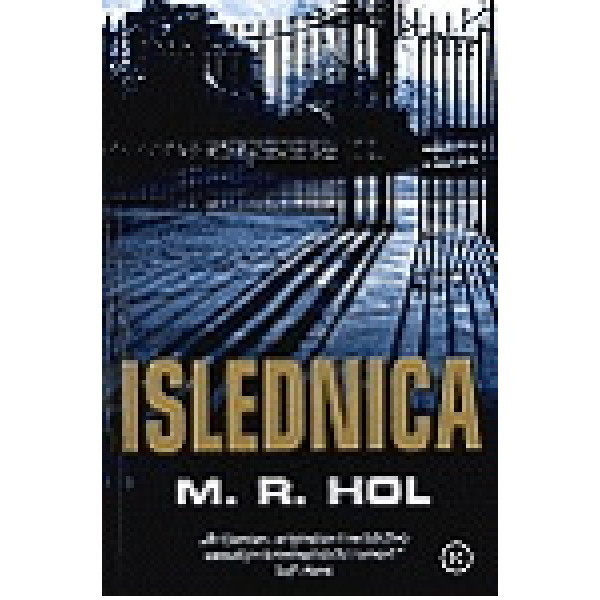 ISLEDNICA 