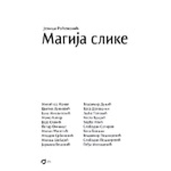 MAGIJA SLIKE 