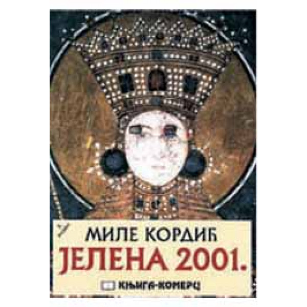 JELENA 2001 
