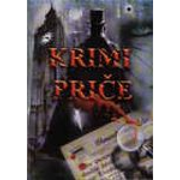 KRIMI PRIČE 