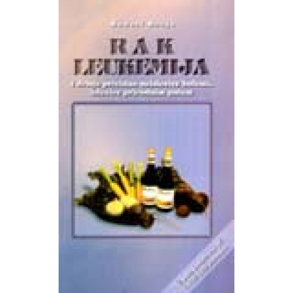 RAK LEUKEMIJA 
