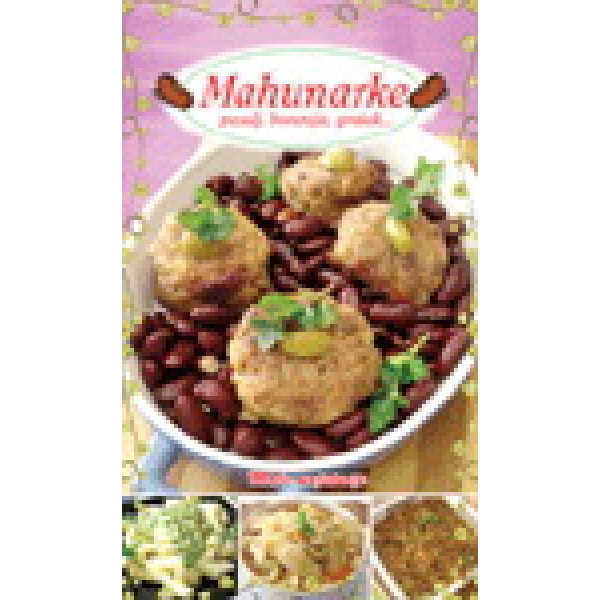 MAHUNARKE 
