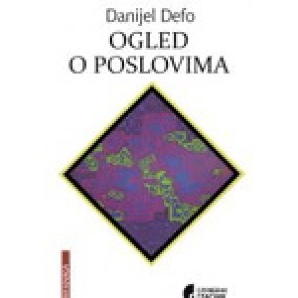 OGLED O POSLOVIMA 