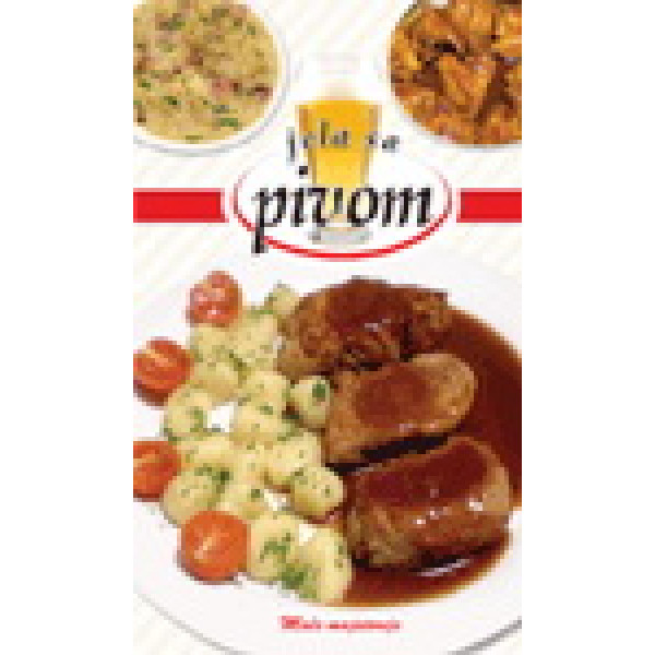 JELA SA PIVOM 