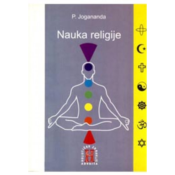 NAUKA RELIGIJE 