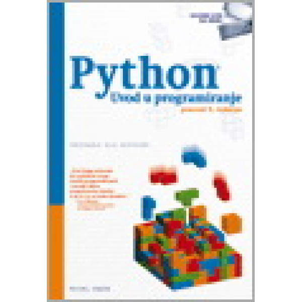 PYTHON UVOD U PROGRAMIRANJE 