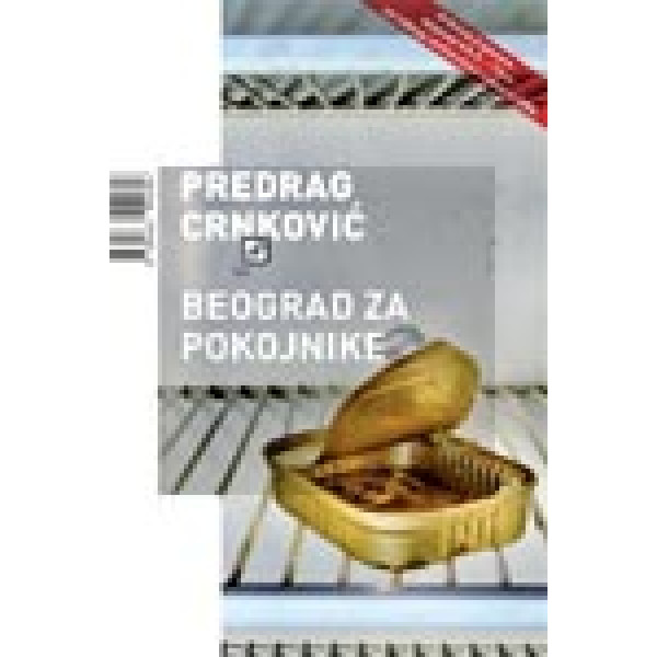 BEOGRAD ZA POKOJNIKE 