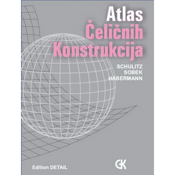 ATLAS ČELIČNIH KONSTRUKCIJA 