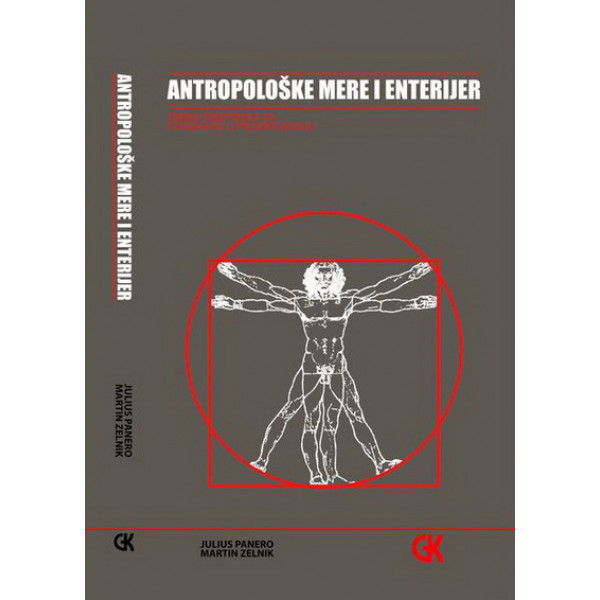 ANTROPOLOŠKE MERE I ENTERIJER 