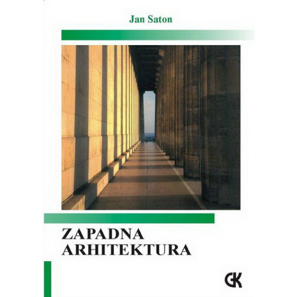 ZAPADNA ARHITEKTURA 