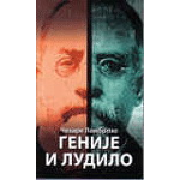 GENIJE I LUDILO 