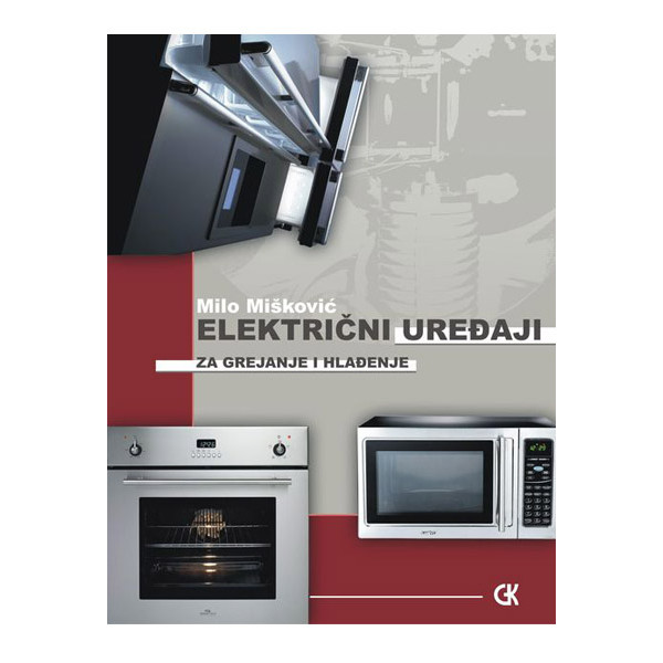 ELEKTRIČNI UREĐAJI ZA GREJANJE I HLAĐENJE 