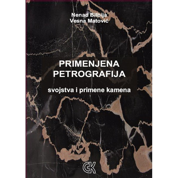 PRIMENJENA PETROGRAFIJA 