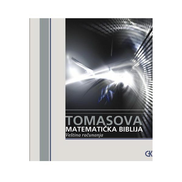 TOMASOVA MATEMATIČKA BIBLIJA 