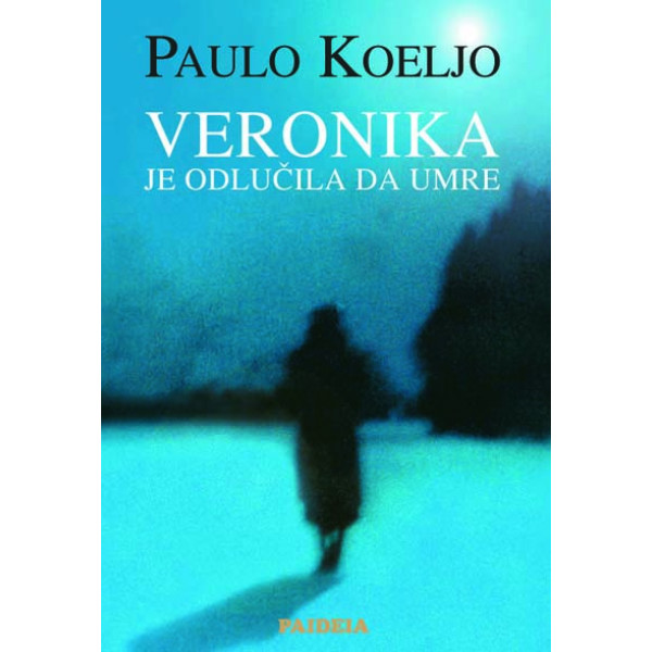 VERONIKA JE ODLUČILA DA UMRE X IZDANJE 