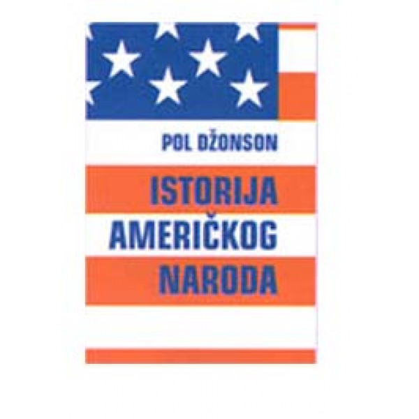 ISTORIJA AMERIČKOG NARODA 