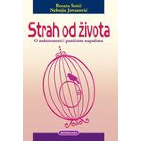 STRAH OD ŽIVOTA 