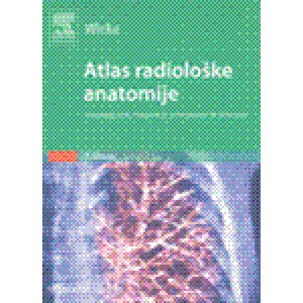 ATLAS RADIOLOŠKE ANATOMIJE 