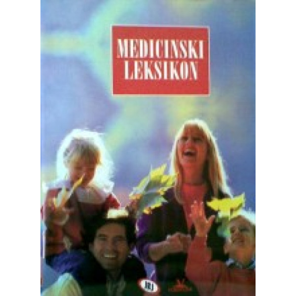 MEDICINSKI LEKSIKON 