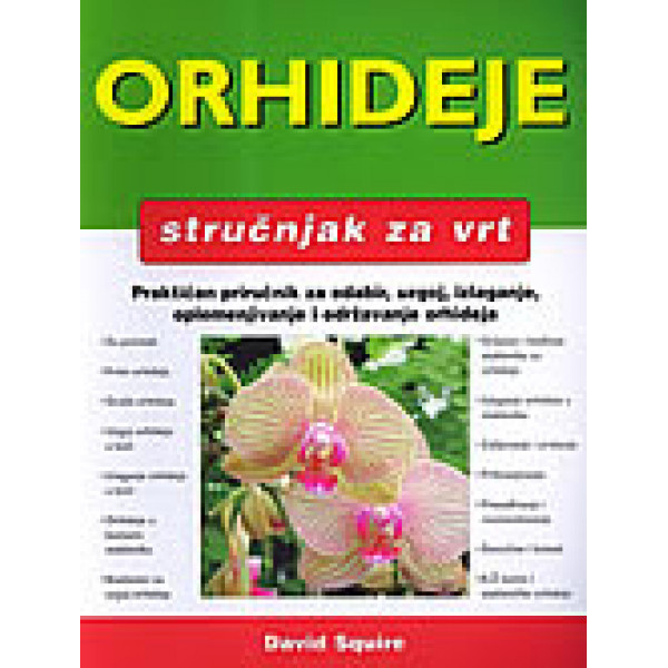 ORHIDEJE 