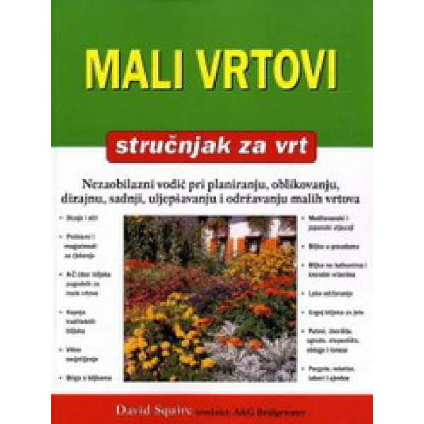 MALI VRTOVI 