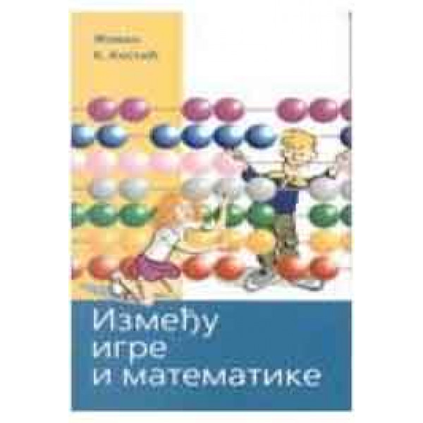 IZMEĐU IGRE I MATEMATIKE 