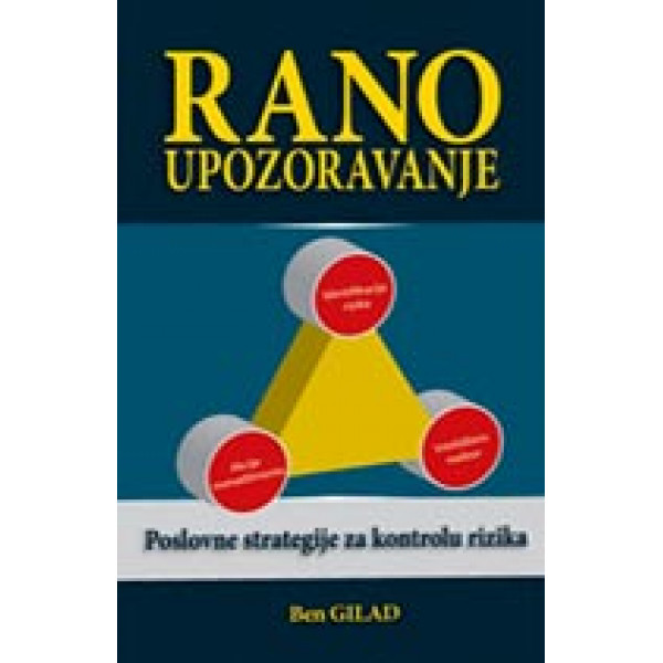 RANO UPOZORAVANJE 