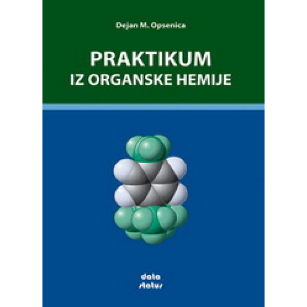 PRAKTIKUM IZ ORGANSKE HEMIJE 