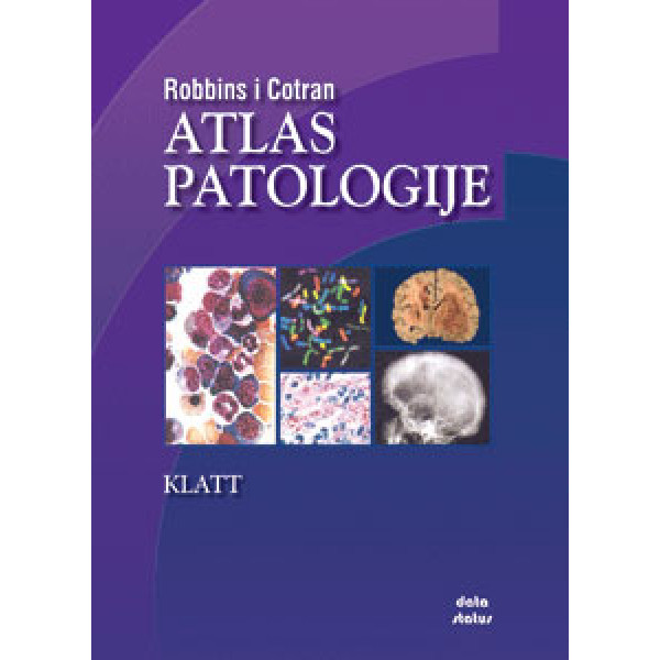 ATLAS PATOLOGIJE 