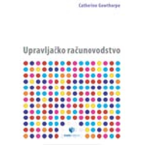 UPRAVLJAČKO RAČUNOVODSTVO 