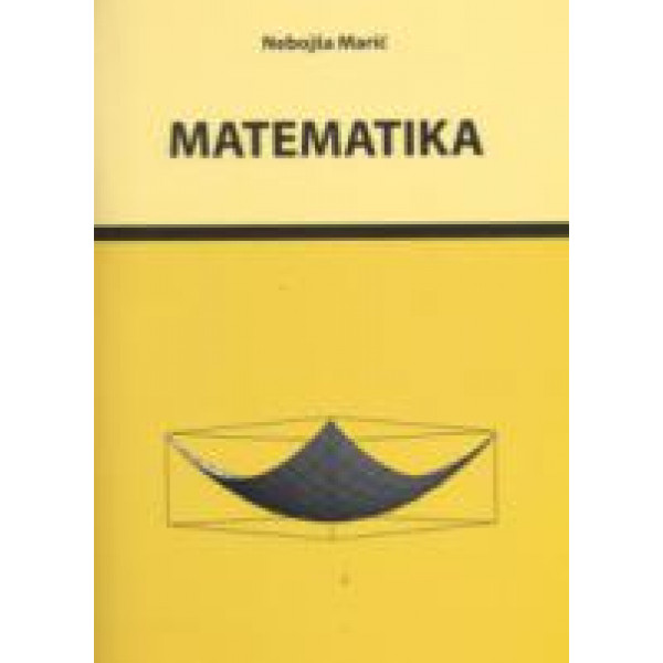 MATEMATIKA 