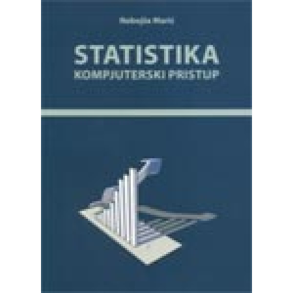 STATISTIKA KOMPJUTERSKI PRISTUP 