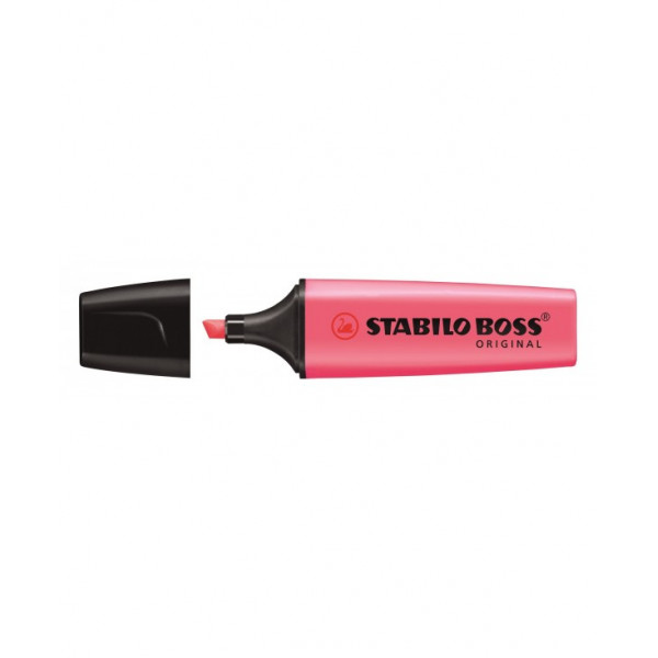 MARINA COMPANY<br />
STABILO Signir roze boje 