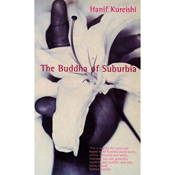 BUDDHA OF SUBURBIA 