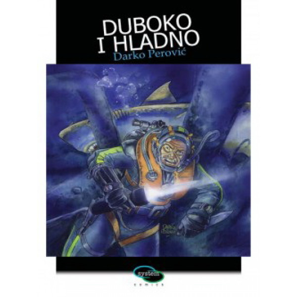 DUBOKO I HLADNO 
