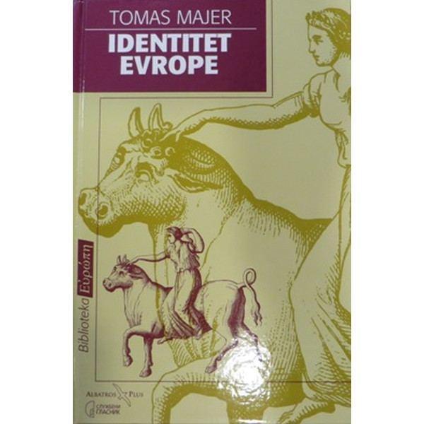 IDENTITET EVROPE 
